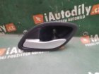 Klika dveří vnitřní LP  RENAULT LAGUNA 2005-2007