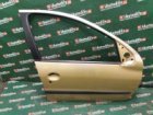 Dveře PP  PEUGEOT 206 2002-2007