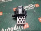 Předřadný odpor ventilátoru topení  CITROEN XSARA PICASSO 2004-2010