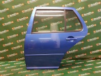 <strong>Dveře</strong> LZ  VOLKSWAGEN <strong>GOLF</strong> 1997-2005