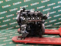 Motor 1,5 81 kW NISSAN QASHQAI 2010-0