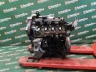 Motor 1,5 81 kW NISSAN QASHQAI 2010-0