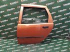 Dveře LZ  FIAT PUNTO 1999-2003