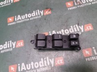 Spínače ovládání oken LP  SUZUKI SWIFT 2010-2017