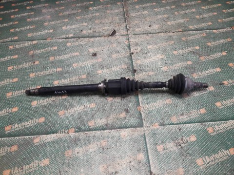 Poloosa PP  FIAT CROMA 2007-2011