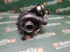 Turbodmychadlo  RENAULT MEGANE 2006-2008