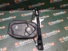 Stahovačka PZ  VOLKSWAGEN GOLF 2003-2009