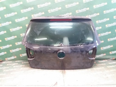 Dveře páté  VOLKSWAGEN GOLF 2003-2009