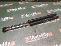 Plynové vzpěry pátých dveří  VOLKSWAGEN <strong>GOLF</strong> 2003-2009