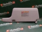 Clona sluneční P  MAZDA  PREMACY 2001-2005