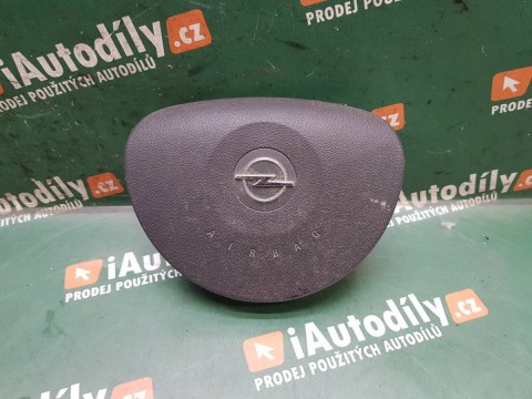 Airbag řidiče  OPEL MERIVA 2003-2005
