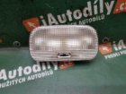 Stropní osvětlení zadní  CITROEN C4 2004-2009