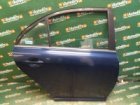Dveře PZ  TOYOTA AVENSIS 2003-2005