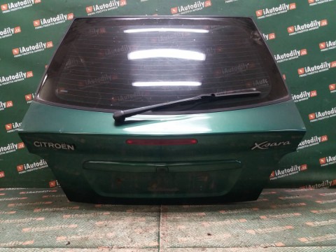 Dveře páté  CITROEN  XSARA 1998-2000
