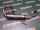Chladič výfukových plynů  TOYOTA AVENSIS 2003-2005