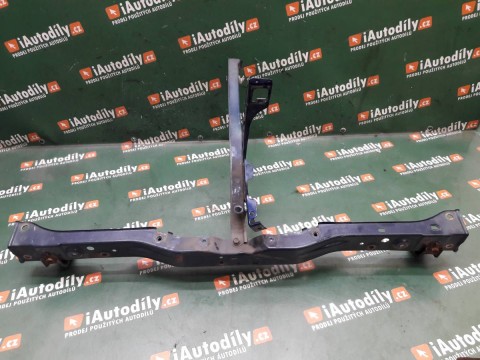 Horní příčka chladičové stěny  TOYOTA AVENSIS 2003-2005