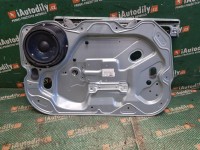 Stahovačka LP  FORD FOCUS 2004-2007