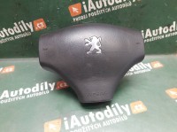 Airbag řidiče  PEUGEOT 206 2002-2007