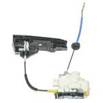 <strong>zámek</strong> <strong>dveří</strong> levý přední AUDI A4 8K0  8J1837015A