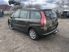 Citroen C4 picasso 1,6 HDI 9HR 82KW prodám díly