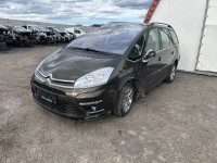 Citroen C4 picasso 1,6 HDI 9HR 82KW prodám díly