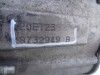 převodovka na citroen berlingo III 1,6hdi, 20ET23