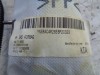 pravý boční sedačkový airbag pro hyundai ix20, 610921600