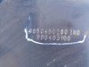 pravý zadní podblatník na citroen berlingo III, 9680450280