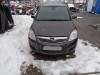 Náhradní díly opel safira B lift, 1,7dti, 81kw