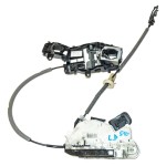 <strong>zámek</strong> <strong>dveří</strong> levý přední VW Golf Sportsvan 510  5K1837015E  5K1837015J
