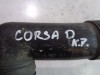 hadice na vudch na opel corsa D 1,4i, 55557181