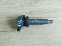 ZAPALOVACÍ CÍVKA 1KR 1,0BN 50KW DENSO, 90919-T2002, PEUGEOT, CITROEN 