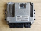 JEDNOTKA MOTORU, PEUGEOT 207, 8HZ 1,4HDI, 50KW, 0281012526, BOSCH