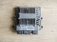 JEDNOTKA MOTORU SIEMENS, CITROEN BERLINGO, RHY 2,0HDI, 66KW, 9647423380