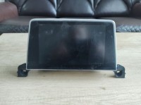 DISPLAY NAVIGACE PEUGEOT 3008 ll, 9810032680-03