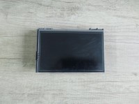 DISPLAY NAVIGACE PEUGEOT 208, 2008, 9805301780-02