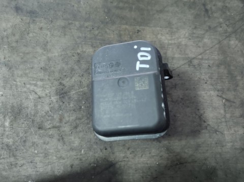POLOHOVAČ KLAPEK HELLA 03P129086B ŠKODA ROOMSTER PRAKTIK CFW 1,2TDI 55KW