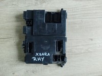 BSI VALEO 9645872980, CITROEN XSARA, RHY 2,0HDI 66KW