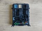 BSI JOHNSON CONTROLS, 9658158780, CITROEN C4, 9HZ 1,6HDI, 80KW