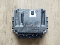 JEDNOTKA MOTORU, CITROEN C3, 8HZ 1,4HDI, 50KW, 0281012529, BOSCH