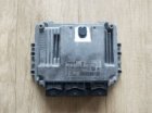 JEDNOTKA MOTORU, CITROEN <strong>C3</strong>, 8HZ 1,4HDI, 50KW, 0281012529, BOSCH