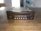 RADIO <strong>S</strong> CD CONTINENTAL 96775574XT00, PEUGEOT, <strong>CITROEN</strong>