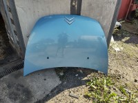 KAPOTA CITROEN <strong>C3</strong> PLURIEL, MODRÁ, OD-03