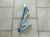 PANT VÍKA PEUGEOT 407 SEDAN LEVÝ ZADNÍ