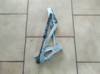 PANT VÍKA PEUGEOT 407 SEDAN LEVÝ ZADNÍ