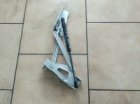 PANT VÍKA PEUGEOT 407 SEDAN PRAVÝ ZADNÍ