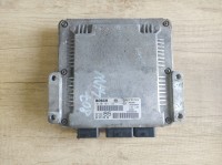 JEDNOTKA MOTORU BOSCH 9647474680, 0281011133, PEUGEOT 807 4HW 2,2HDI 94KW