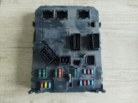 BSI SIEMENS, 9653667380, CITROEN C3 PLURIEL, 8HZ, 8HX 1,4HDI 50KW