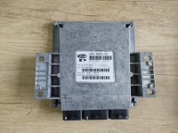JEDNOTKA MOTORU, CITROEN C3, HFX 1,1BN, 44KW, HW9645989480