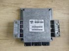 JEDNOTKA MOTORU, CITROEN C3, HFX 1,1BN, 44KW, HW9645989480
